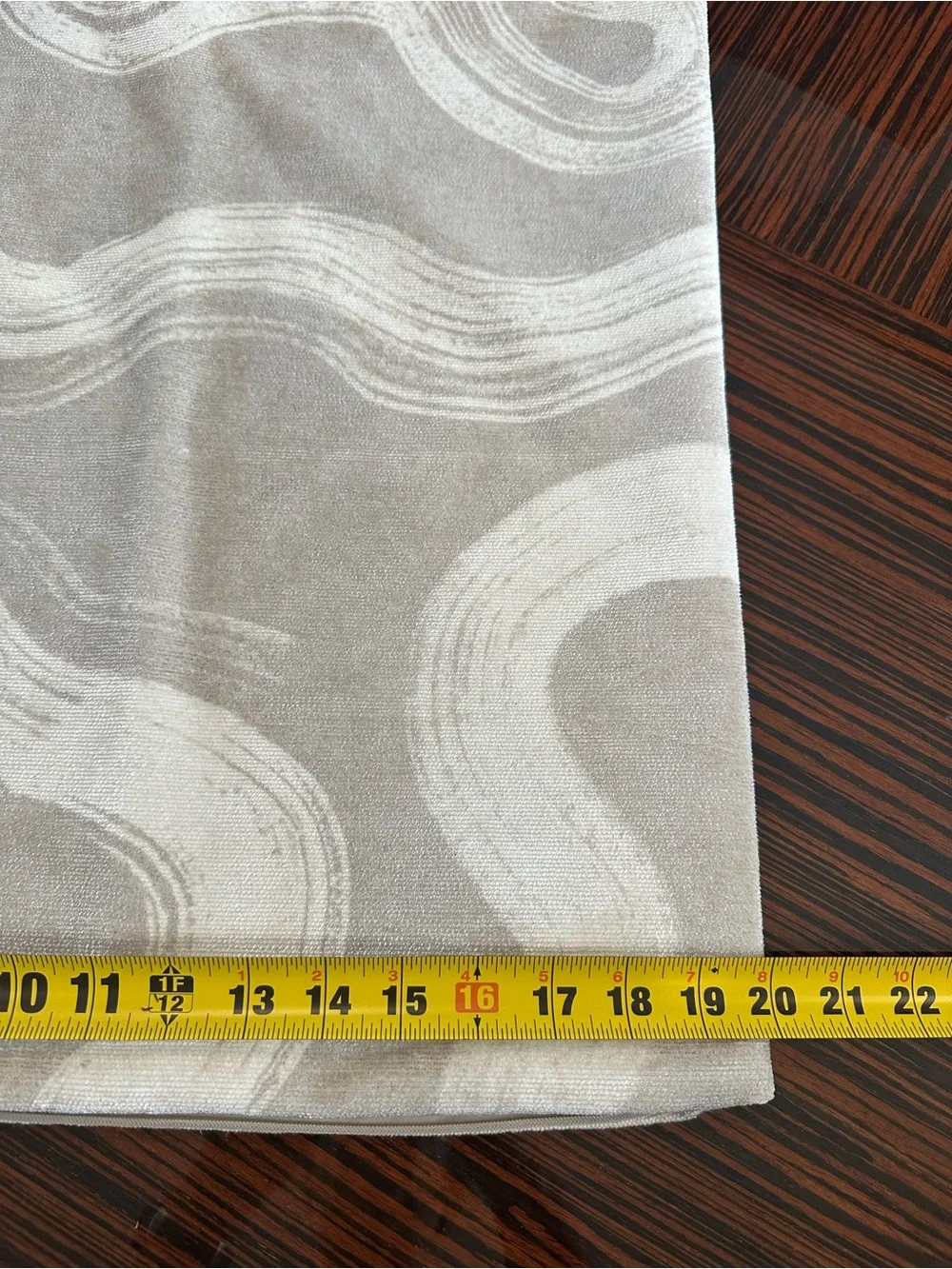 West Elm Throw Cushion Cover NWOT 20”x20”